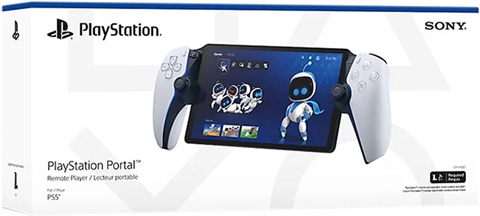 Playstation Portal Remote Player, W Pudelku - CeX (PL